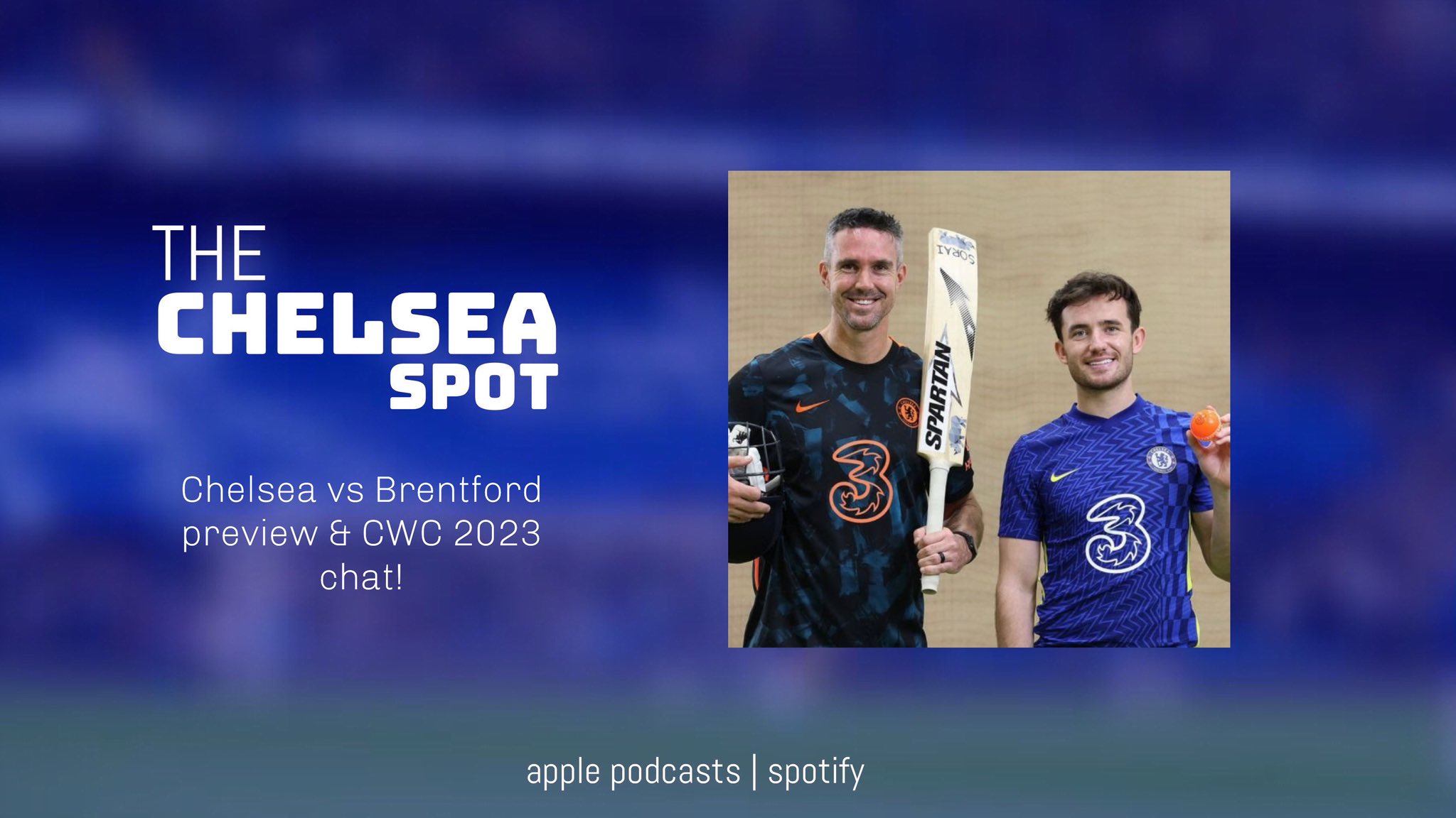 Podcast: Chelsea vs Brentford Preview | England’s struggles in the CWC ...
